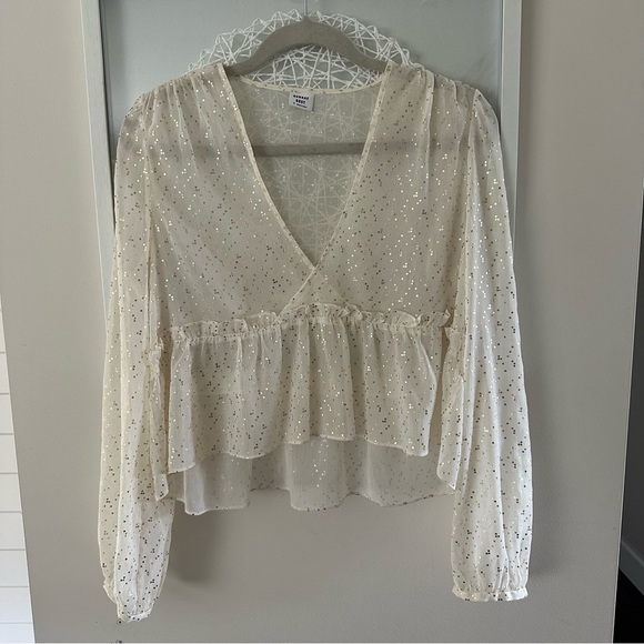 SUNDAY BEST jinx top - Picture 3 of 6